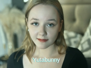 Yutabunny