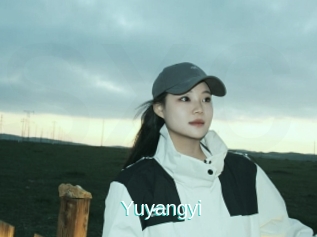 Yuyangyi