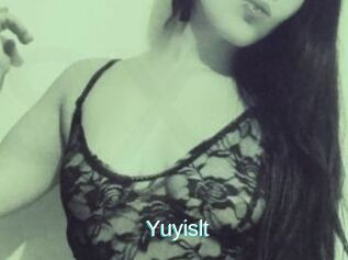 Yuyislt
