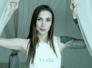 Yvella