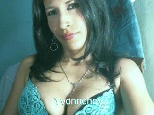 Yvonnehoy