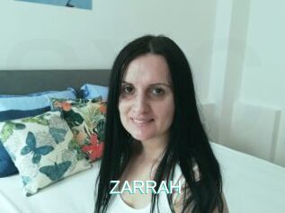 ZARRAH