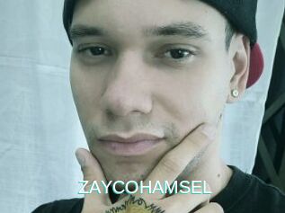 ZAYCOHAMSEL
