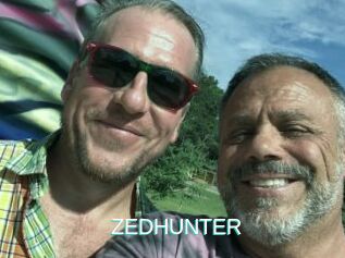 ZEDHUNTER