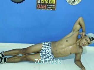 ZOLTANN