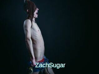 ZachSugar