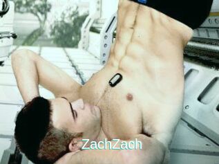 ZachZach