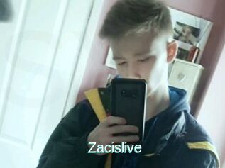 Zacislive