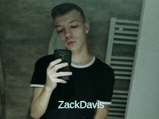 ZackDavis