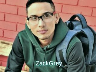 ZackGrey