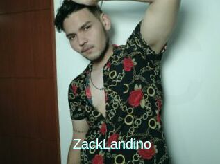 ZackLandino
