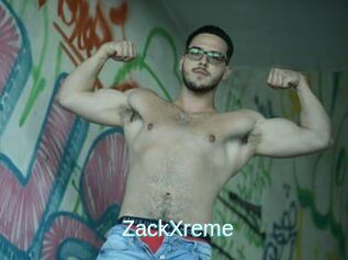 ZackXreme