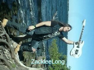 ZackleeLong
