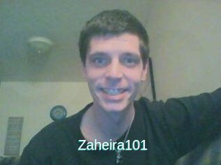 Zaheira101