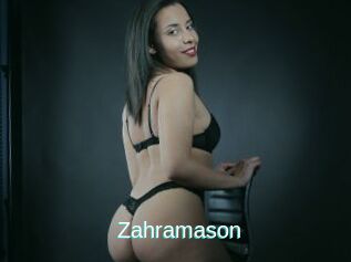 Zahramason