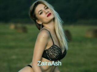 ZairaAsh