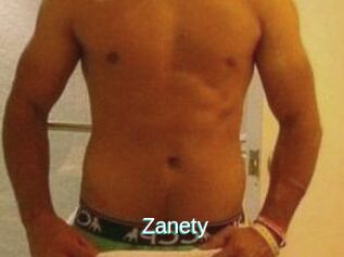 Zanety
