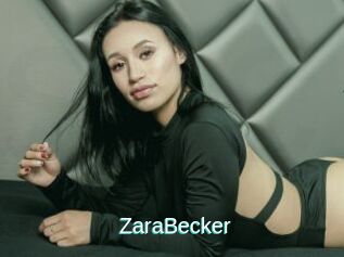 ZaraBecker