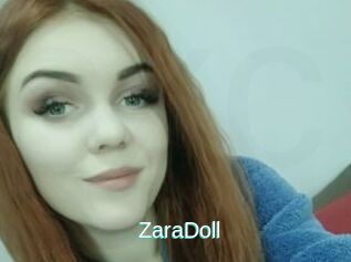 ZaraDoll