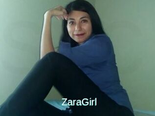 ZaraGirl