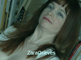 ZaraGrieves