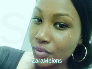 ZaraMelons