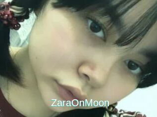 ZaraOnMoon