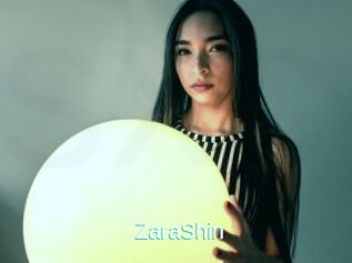 ZaraShin