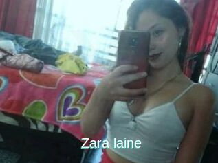 Zara_laine