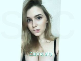 Zarina_shy