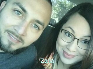Zarla