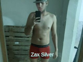 Zax_Silver