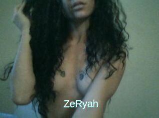 ZeRyah