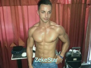 ZekeStar