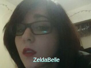 ZeldaBelle