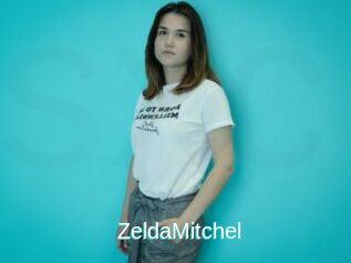 ZeldaMitchel