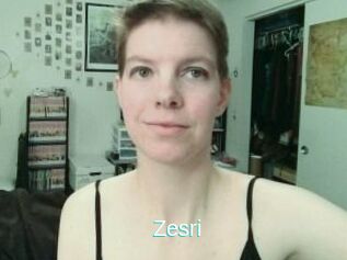 Zesri
