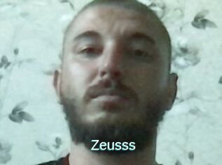Zeusss
