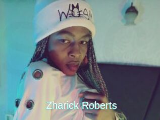 Zharick_Roberts