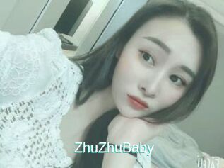 ZhuZhuBaby