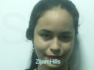 ZijamHills