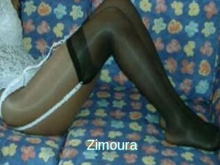 Zimoura