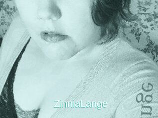 ZinniaLange