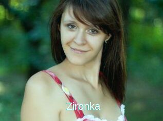 Zironka