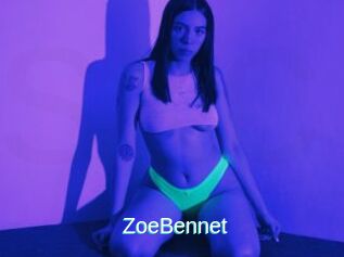 ZoeBennet