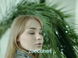 ZoeCohen