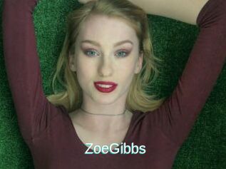 ZoeGibbs