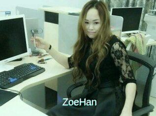 ZoeHan
