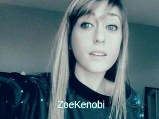 ZoeKenobi