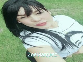 ZoeMarquez